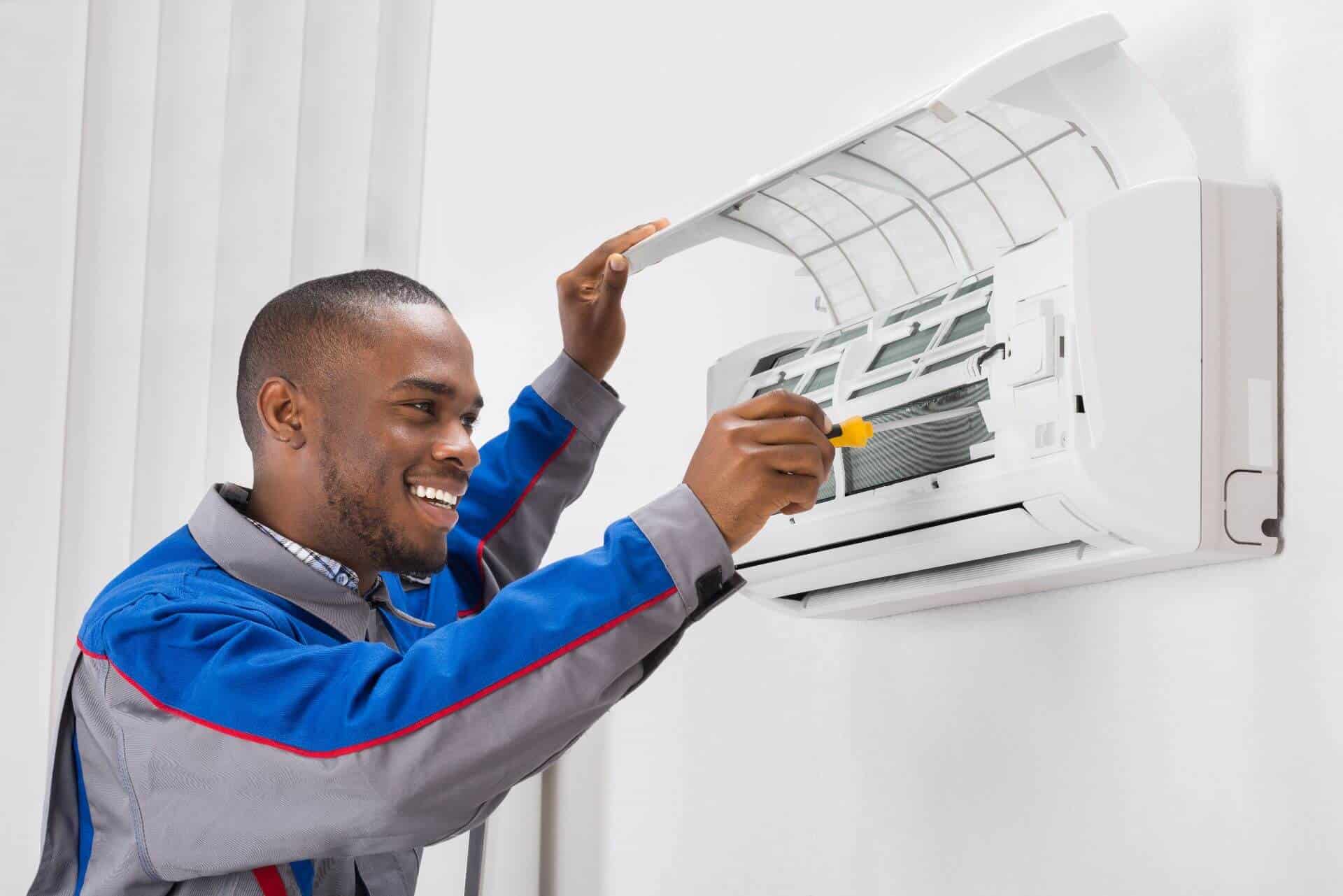 Milo Refrigeration offering aircon repairs in Port Elizabeth